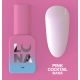 Color base Luna Base Pink Cocktail light pink, 13 ml