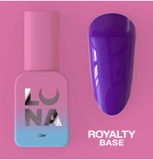 Color base Luna Base Royalty purple, 13 ml