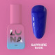 Color base Luna Base Sapphire blue, 13 ml