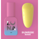 Color base Luna Base Sunrise light yellow, 13 ml