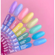 Color base Luna Base Tropic turquoise, 13 ml