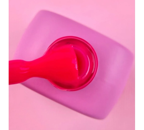 Color base Luna Neon Base No. 01 crimson, 13 ml