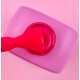 Color base Luna Neon Base No. 01 crimson, 13 ml