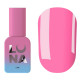 Color base Luna Neon Base No. 02, pink, 13 ml