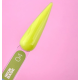 Color base Luna Neon Base No. 04, light green, 13 ml