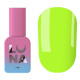 Color base Luna Neon Base No. 04, light green, 13 ml