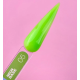 Color base Luna Neon Base No. 05, green, 13 ml