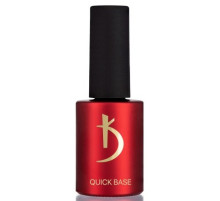 Base coat for nails Kodi Quick Base, 15 ml