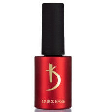 Base coat for nails Kodi Quick Base, 15 ml