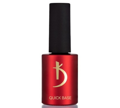 Base coat for nails Kodi Quick Base, 15 ml
