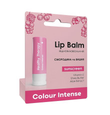 Color Intense lip balm