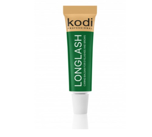 Kodi eyelash and eyebrow care balm, 5 ml