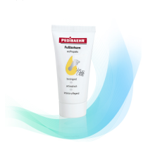 Foot balm with BAEHR propolis 30 ml
