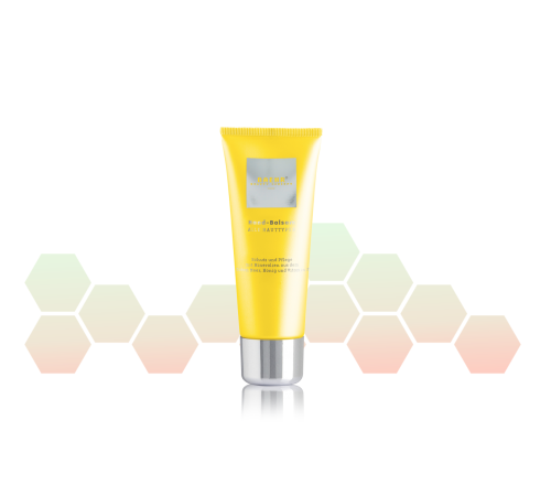 BAEHR hand balm with Dead Sea minerals 75 ml