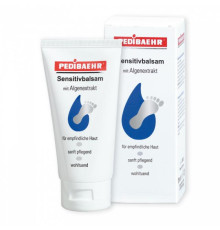 Balm with algae extract (Sensitive Balm) Baehr, 75 ml