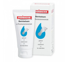 Balm with horse chestnut extract (Beinbalsam) Baehr, 500 ml