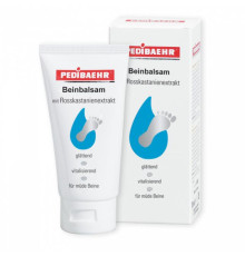 Balm with horse chestnut extract (Beinbalsam) Baehr, 500 ml
