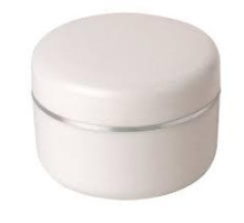 Jar for gel 30 ml