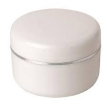 Jar for gel 30 ml