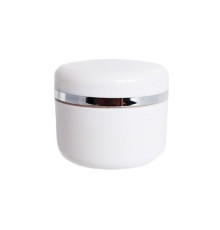Jar for gel 5 ml