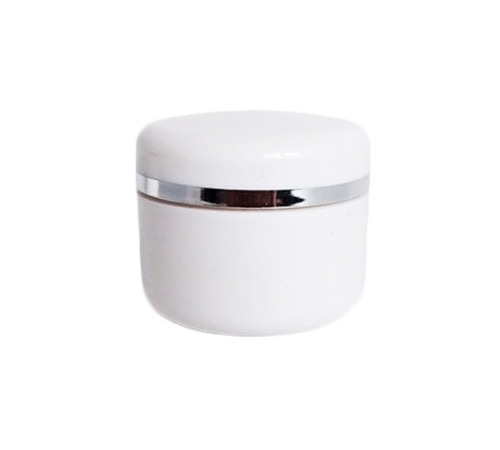 Jar for gel 5 ml
