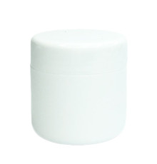 Jar for gel 50 ml