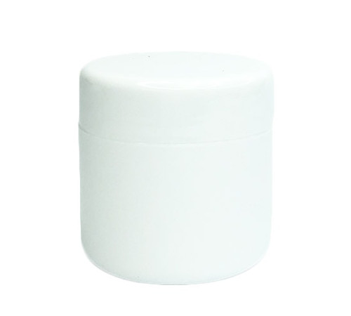 Jar for gel 50 ml
