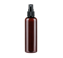 Brown spray bottle 200 ml
