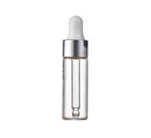 Sydney jar with pipette, 3 ml