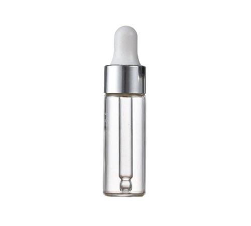 Sydney jar with pipette, 5 ml