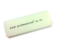 Баф KODI 100/100 MINI білий