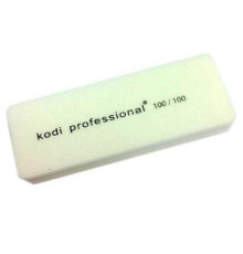 Баф KODI 100/100 MINI белый
