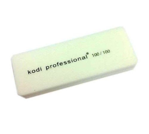 Buff KODI 100/100 MINI white