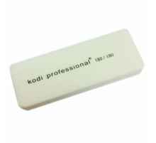Buff KODI 180/180 MINI white