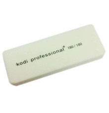 Баф KODI 180/180 MINI белый