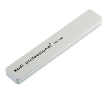 Buff Kodi professional 180/180 rectangular gray