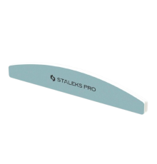 Бафф полировщик STALEKS PRO 400/3000 грит