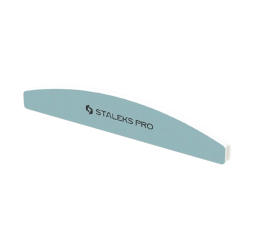 Баф полірувальник STALEKS PRO 400/3000 грит