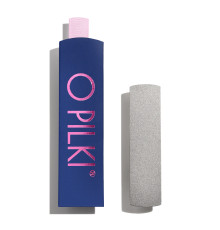 OPilki S manicure base buff, made of stainless steel, 16*64
