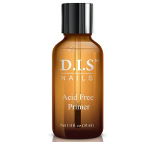 Бескислотный праймер (ультрабонд) DIS Acid Free, 10 мл