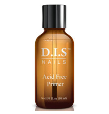 Бескислотный праймер (ультрабонд) DIS Acid Free, 10 мл