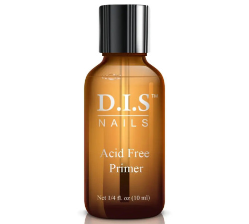 Безкислотний праймер (ультрабонд) DIS Acid Free, 10 мл