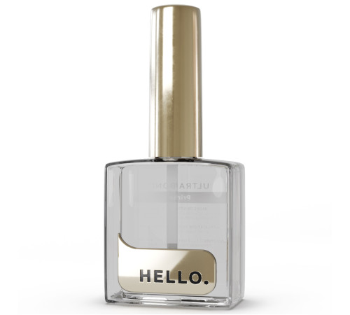 Безкислотний праймер (ультрабонд) HEYLOVE Ultrabond, 15 мл