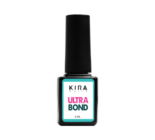 Безкислотний праймер (ультрабонд) Kira Ultrabond, 6 мл