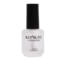 Безкислотний праймер (ультрабонд) Komilfo Ultrabond, 15 мл