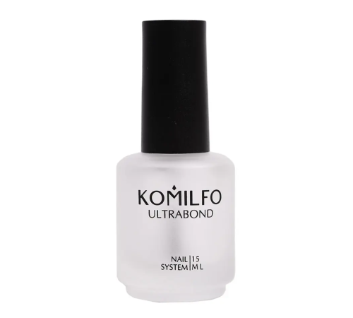 Бескислотный праймер (ультрабонд) Komilfo Ultrabond, 15 мл