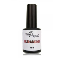 Безкислотний праймер (ультрабонд) NailApex Ultrabond, 10 мл