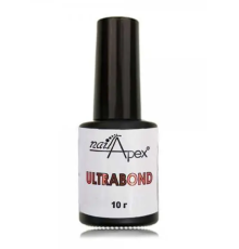 Безкислотний праймер (ультрабонд) NailApex Ultrabond, 10 мл