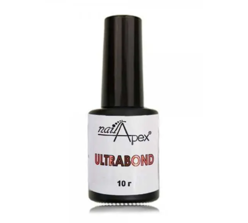 Безкислотний праймер (ультрабонд) NailApex Ultrabond, 10 мл