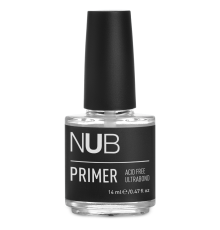 Безкислотний праймер (ультрабонд) NUB Primer Acid Free, 14 мл